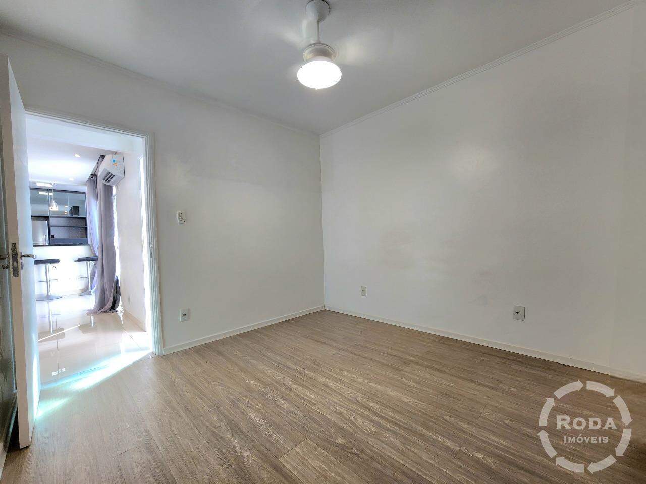 Apartamento para aluguel no Campo Grande: 