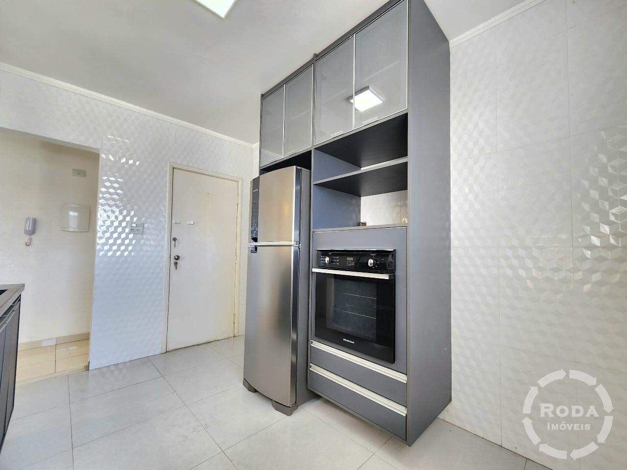 Apartamento para aluguel no Campo Grande: 