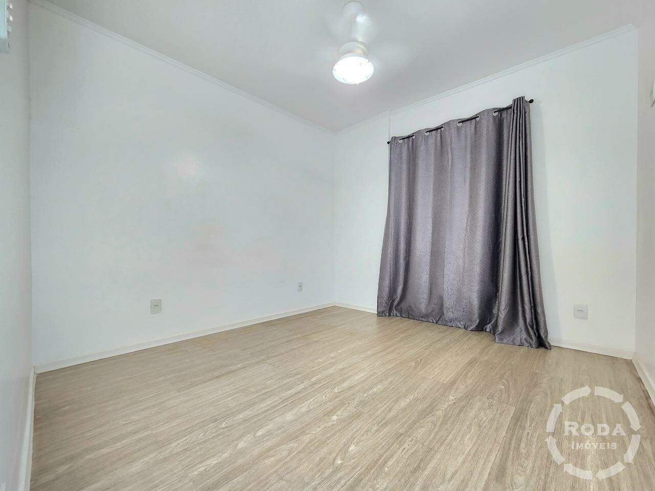 Apartamento para aluguel no Campo Grande: 