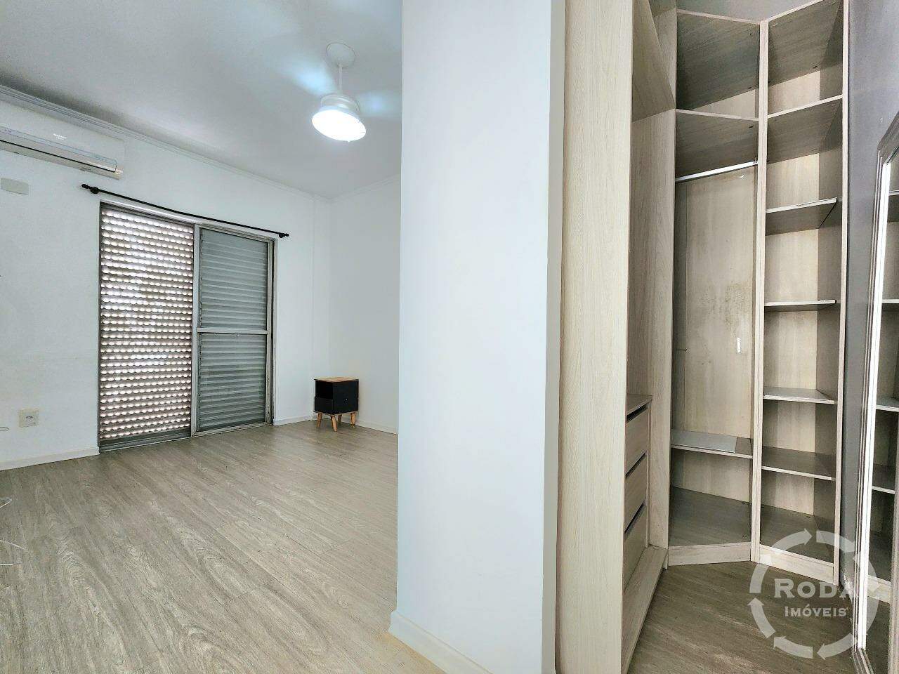 Apartamento para aluguel no Campo Grande: 