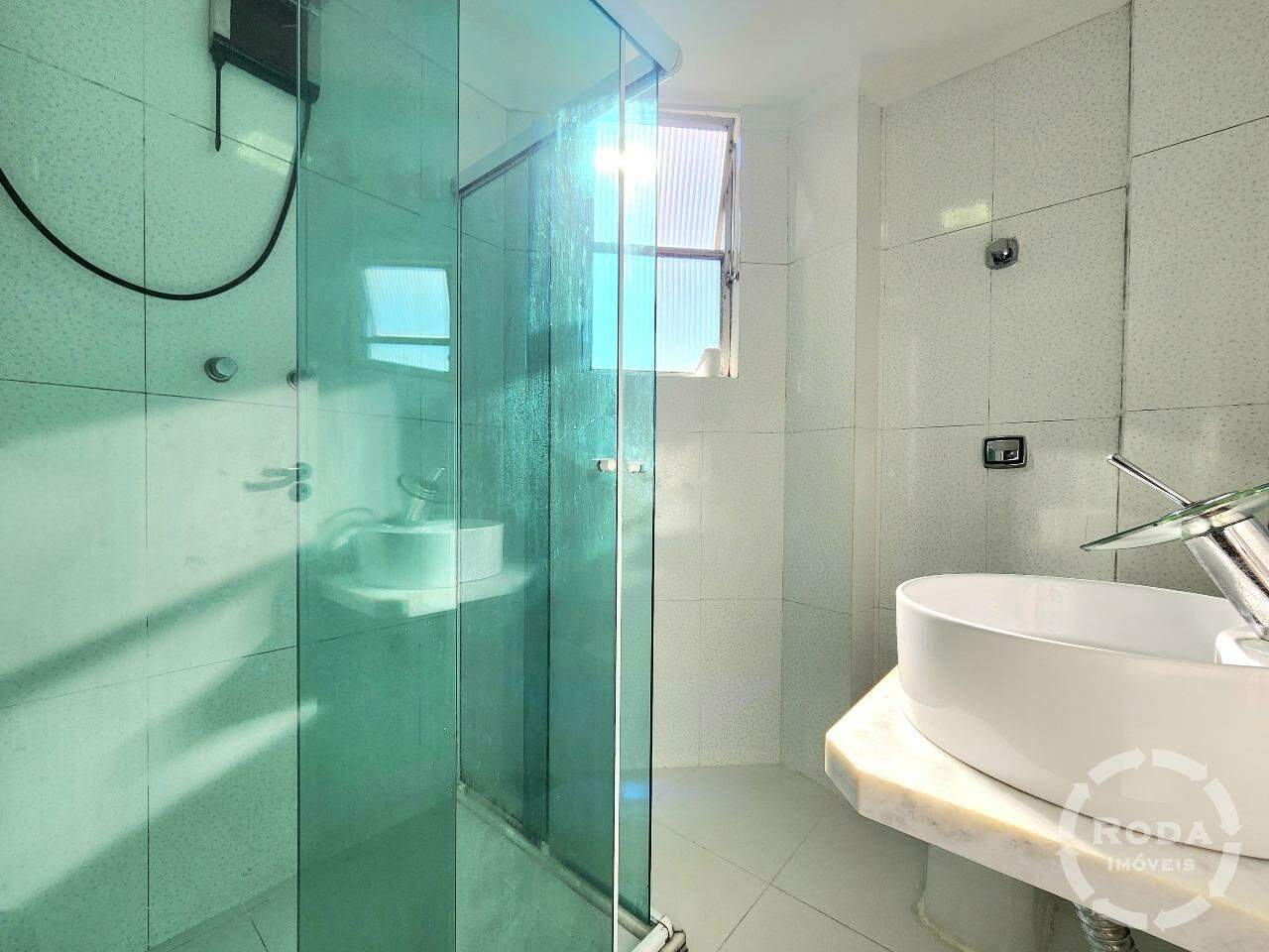 Apartamento para aluguel no Campo Grande: 
