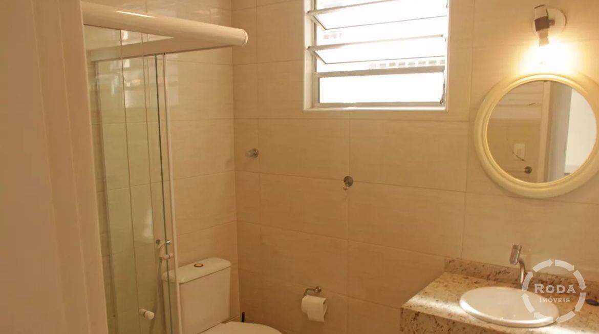 Apartamento para aluguel no Aparecida: 