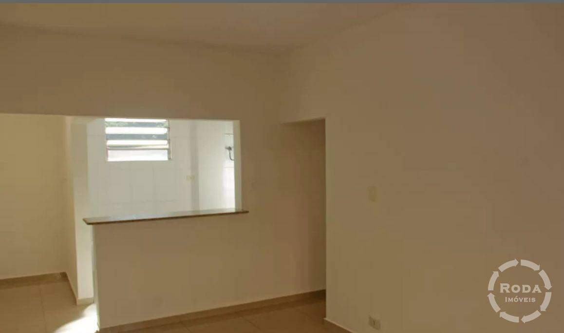 Apartamento para aluguel no Aparecida: 
