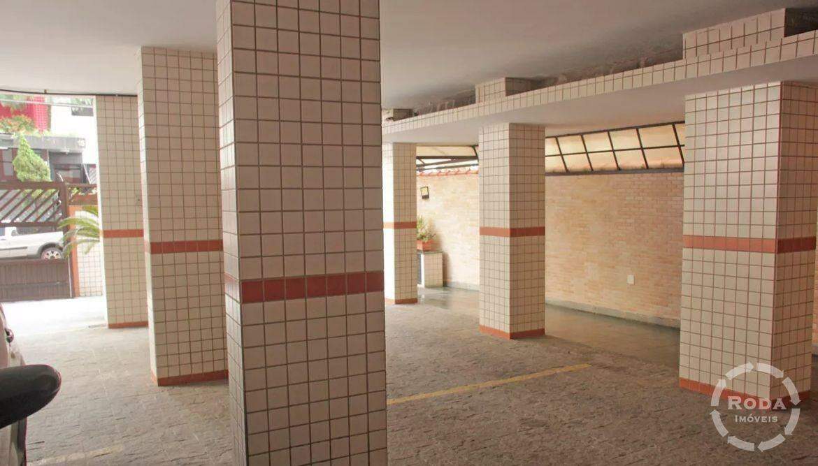 Apartamento para aluguel no Aparecida: 
