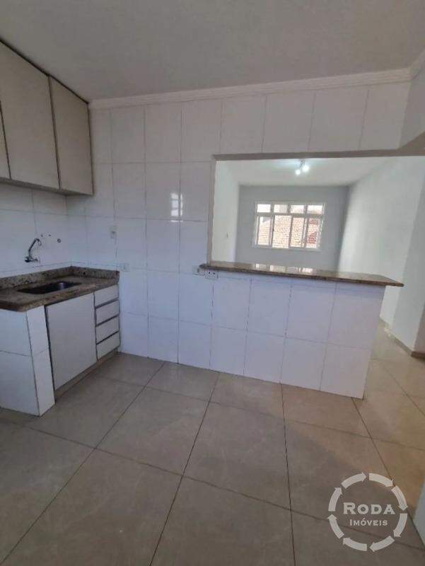 Apartamento para aluguel no Aparecida: 