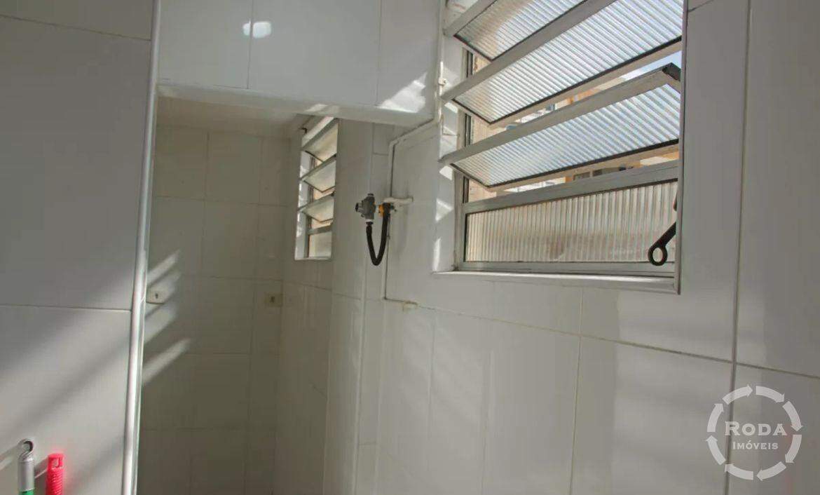 Apartamento para aluguel no Aparecida: 