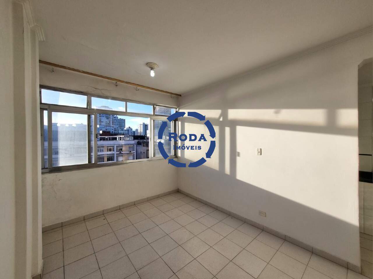 Sala Living para aluguel no Aparecida: 