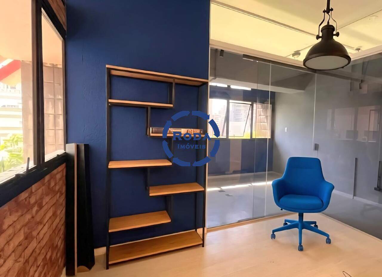 Conjunto Comercial para aluguel no Gonzaga: 