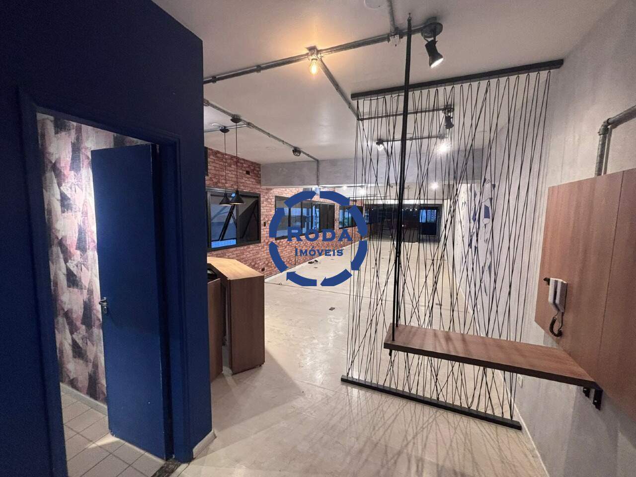 Conjunto Comercial para aluguel no Gonzaga: 