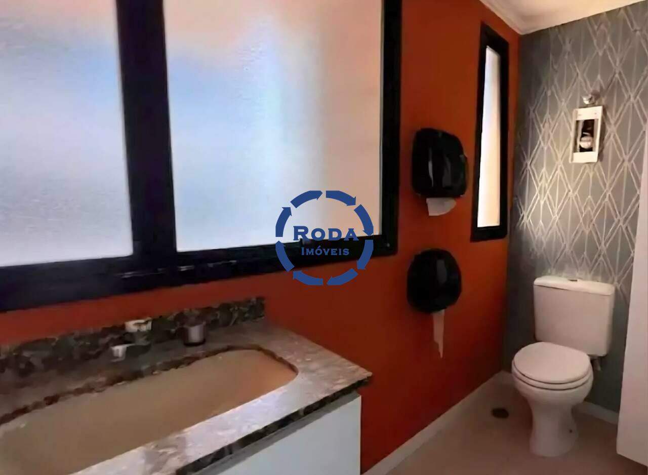 Conjunto Comercial para aluguel no Gonzaga: 