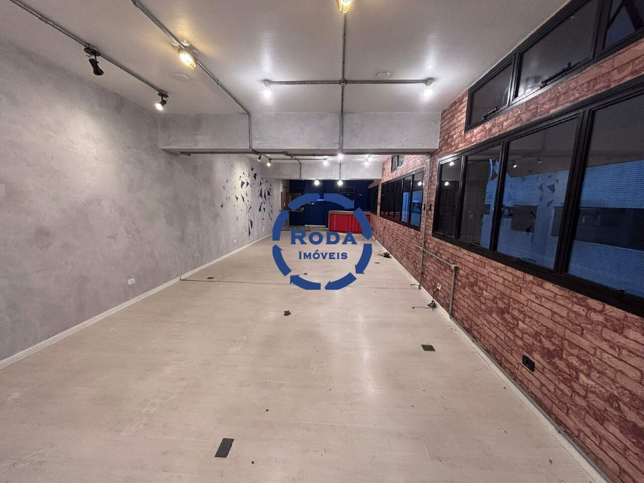 Conjunto Comercial para aluguel no Gonzaga: 
