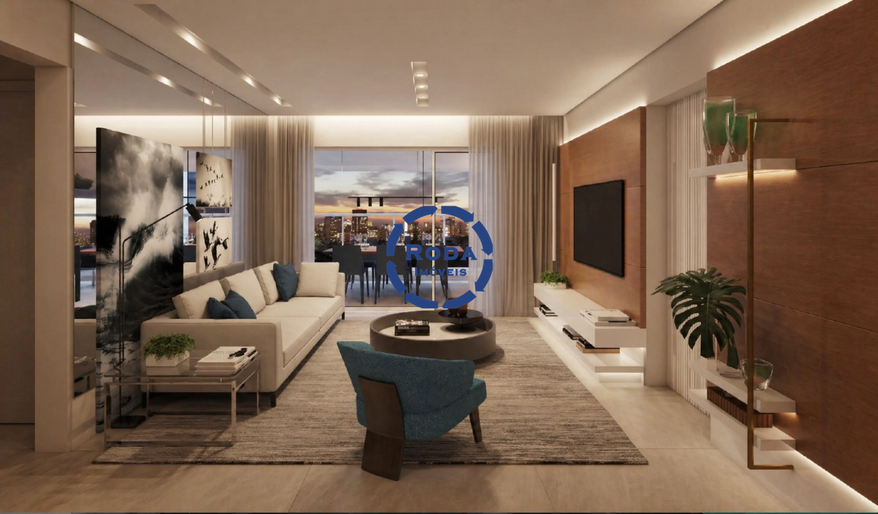 Apartamento à venda no Ponta da Praia: 