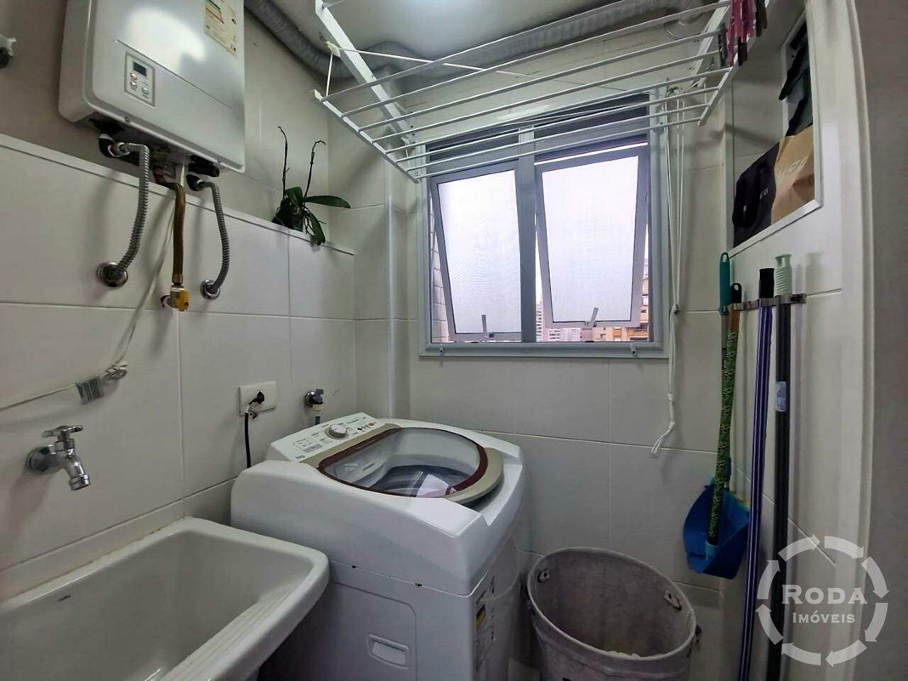 Apartamento para aluguel no Gonzaga: 