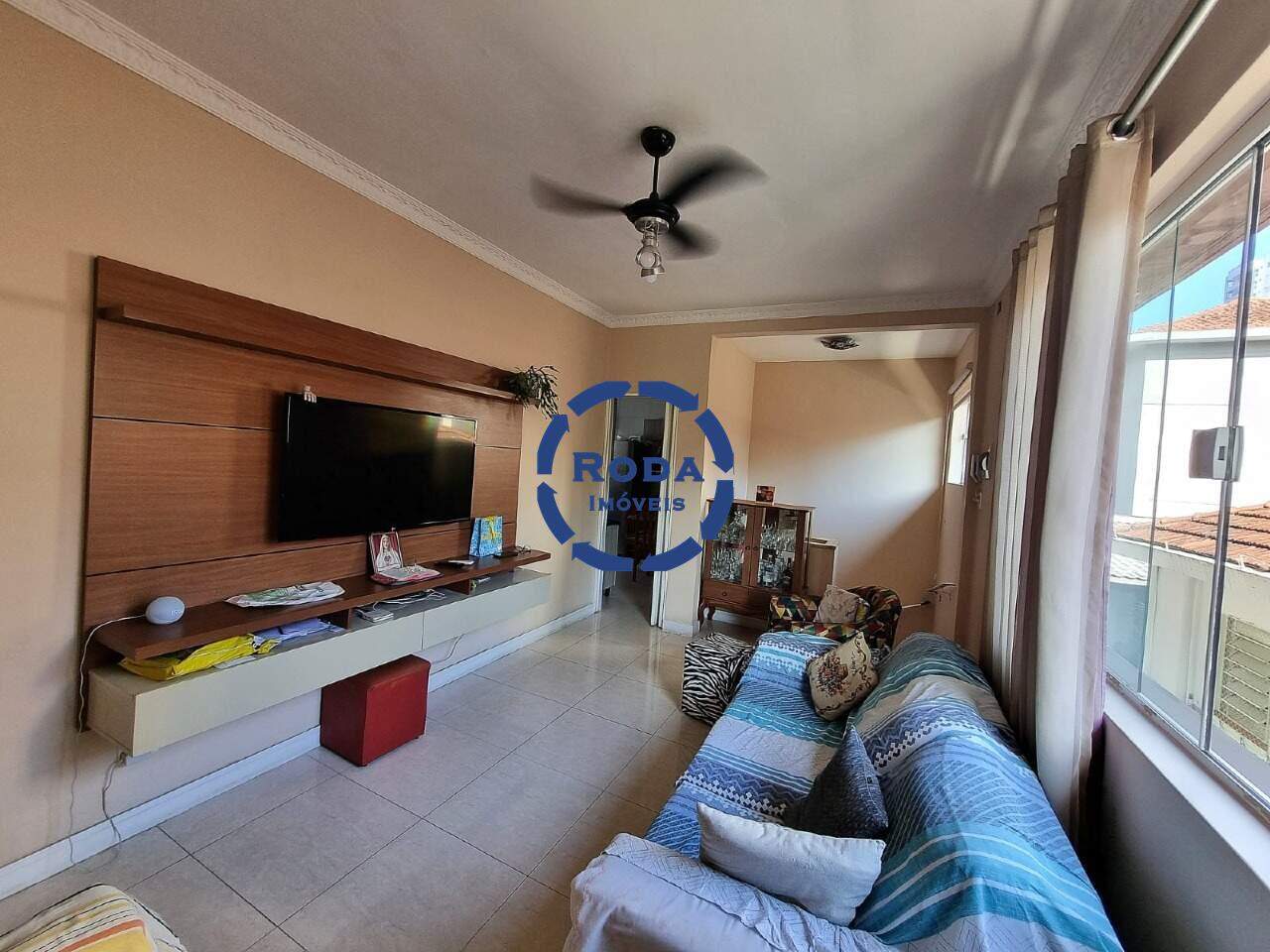 Casa Sobreposta Alta à venda no Embaré: 