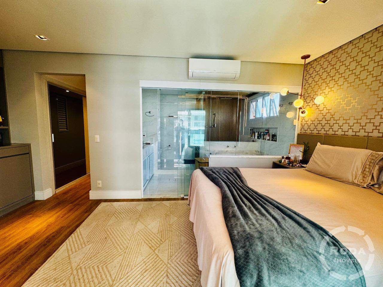 Apartamento à venda no Gonzaga: 