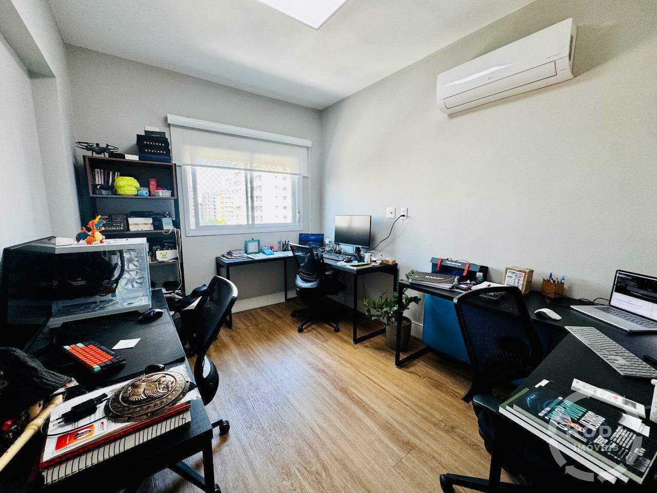Apartamento à venda no Gonzaga: 