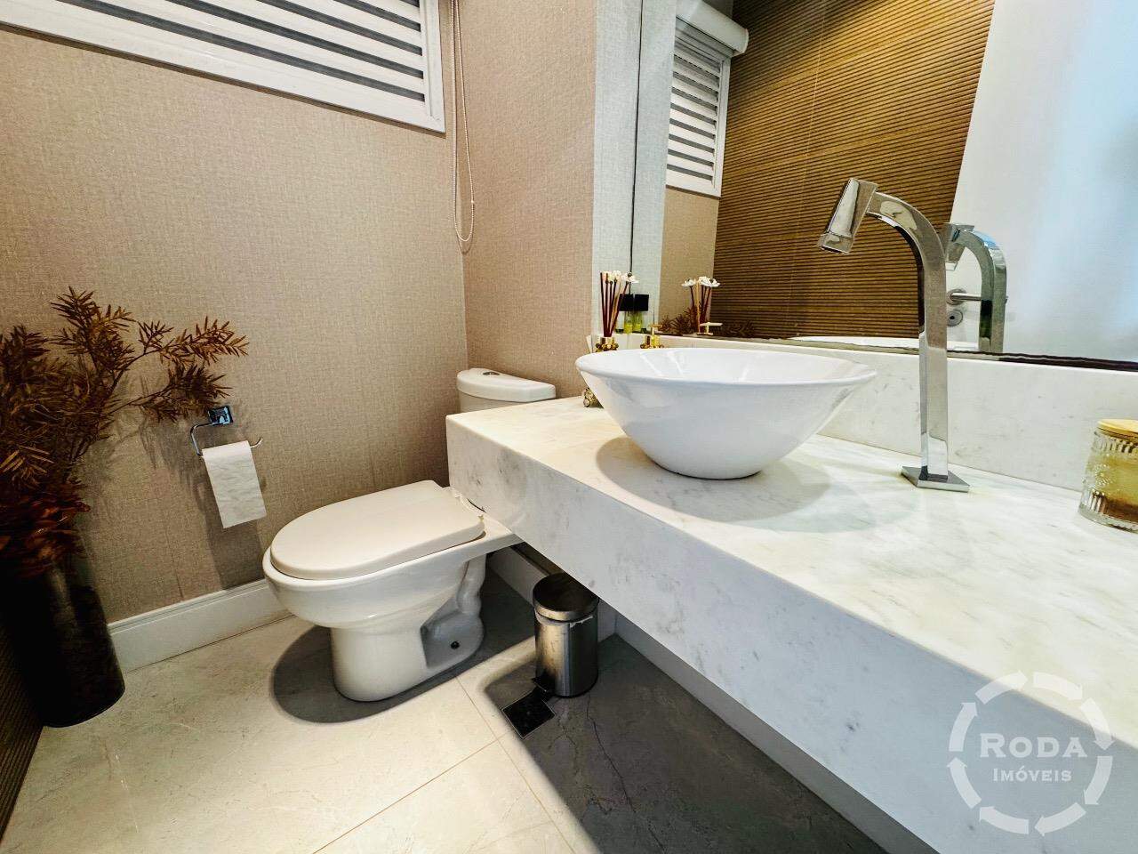 Apartamento à venda no Gonzaga: 