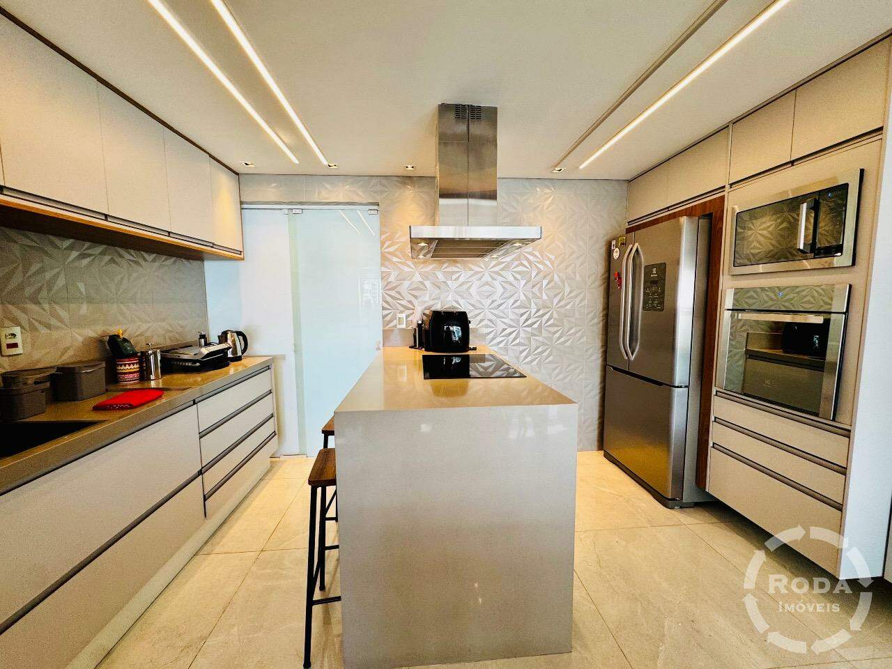 Apartamento à venda no Gonzaga: 