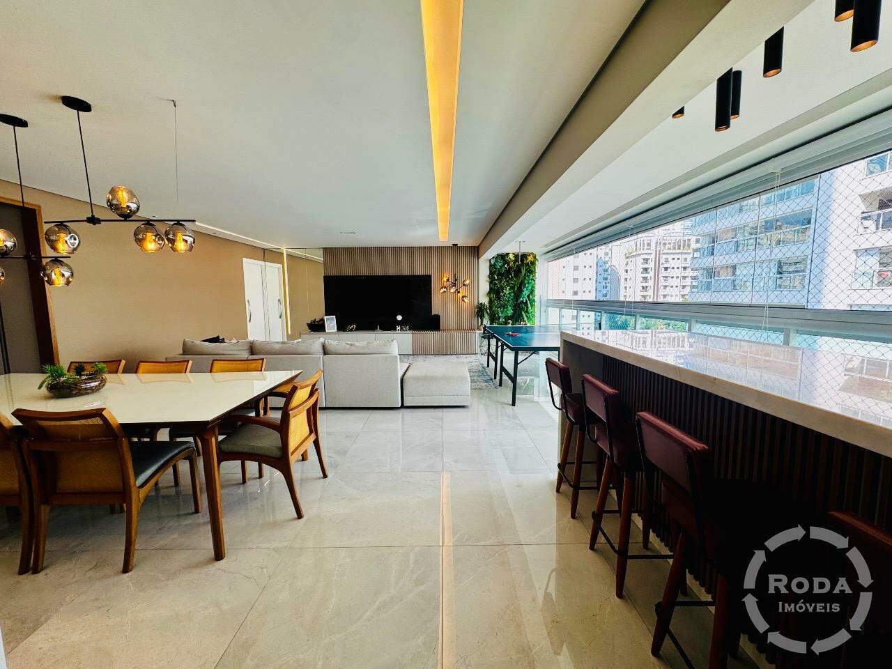 Apartamento à venda no Gonzaga: 