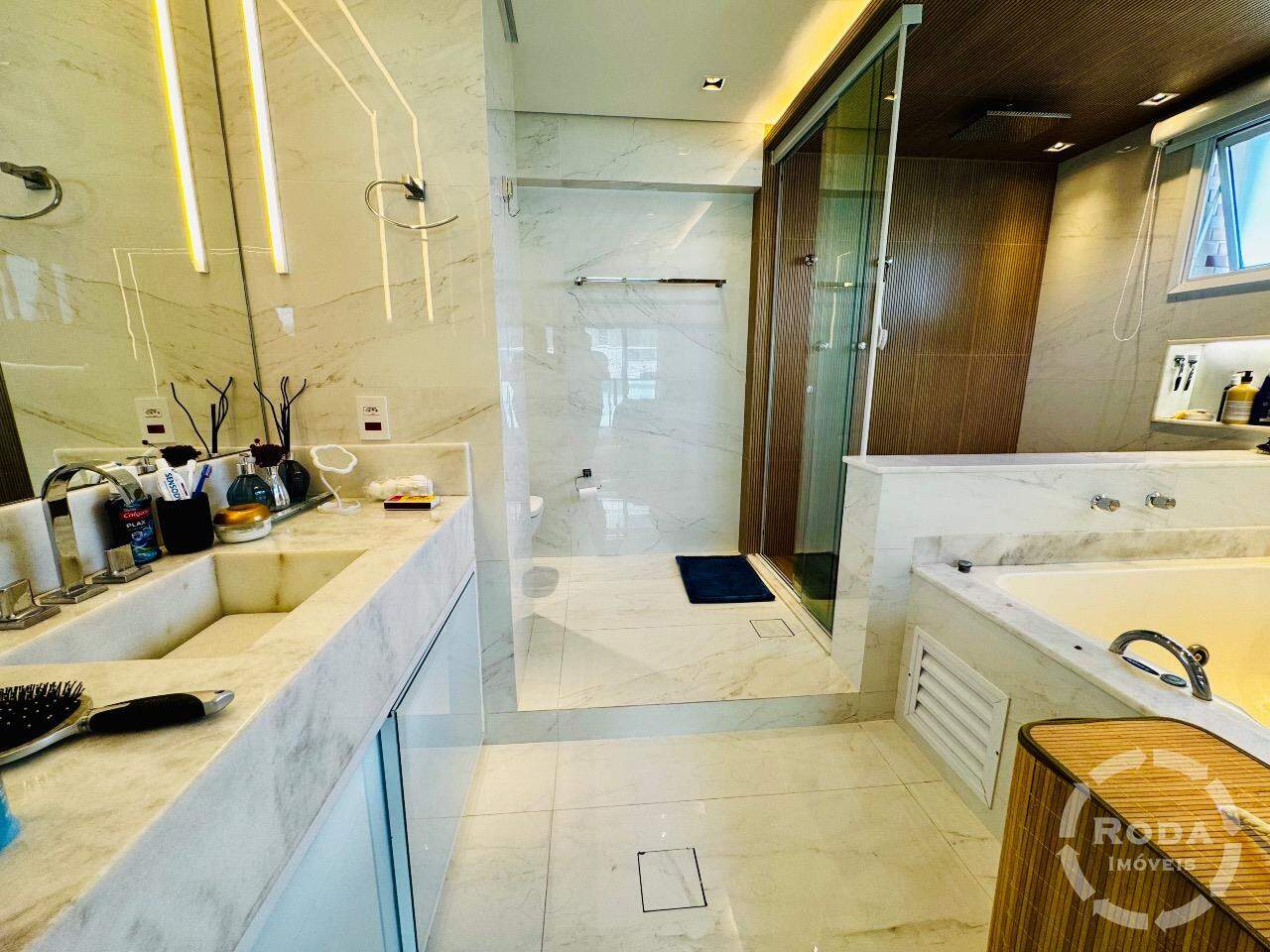 Apartamento à venda no Gonzaga: 