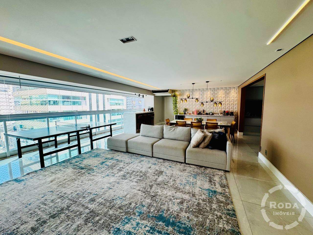 Apartamento à venda no Gonzaga: 