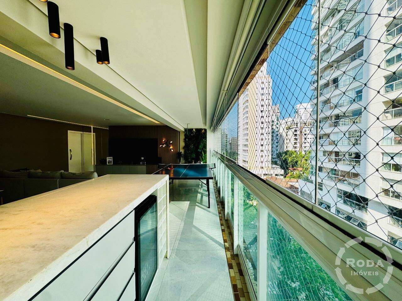 Apartamento à venda no Gonzaga: 