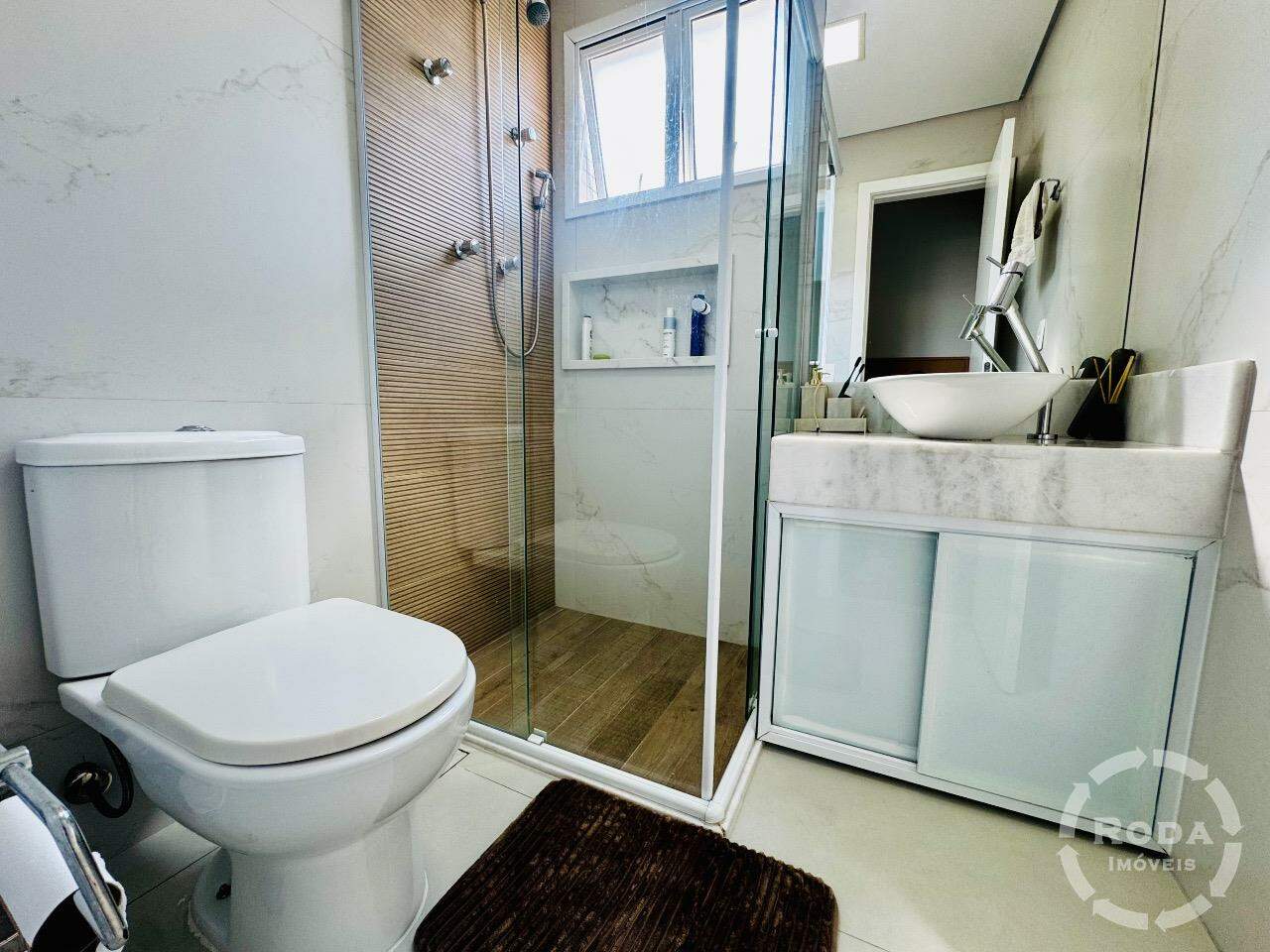 Apartamento à venda no Gonzaga: 