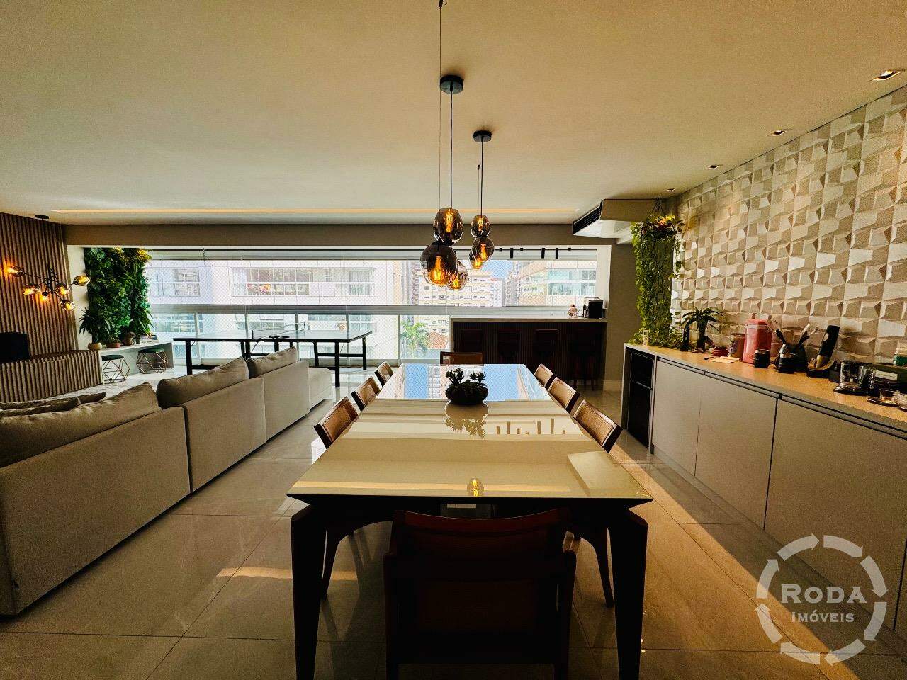 Apartamento à venda no Gonzaga: 