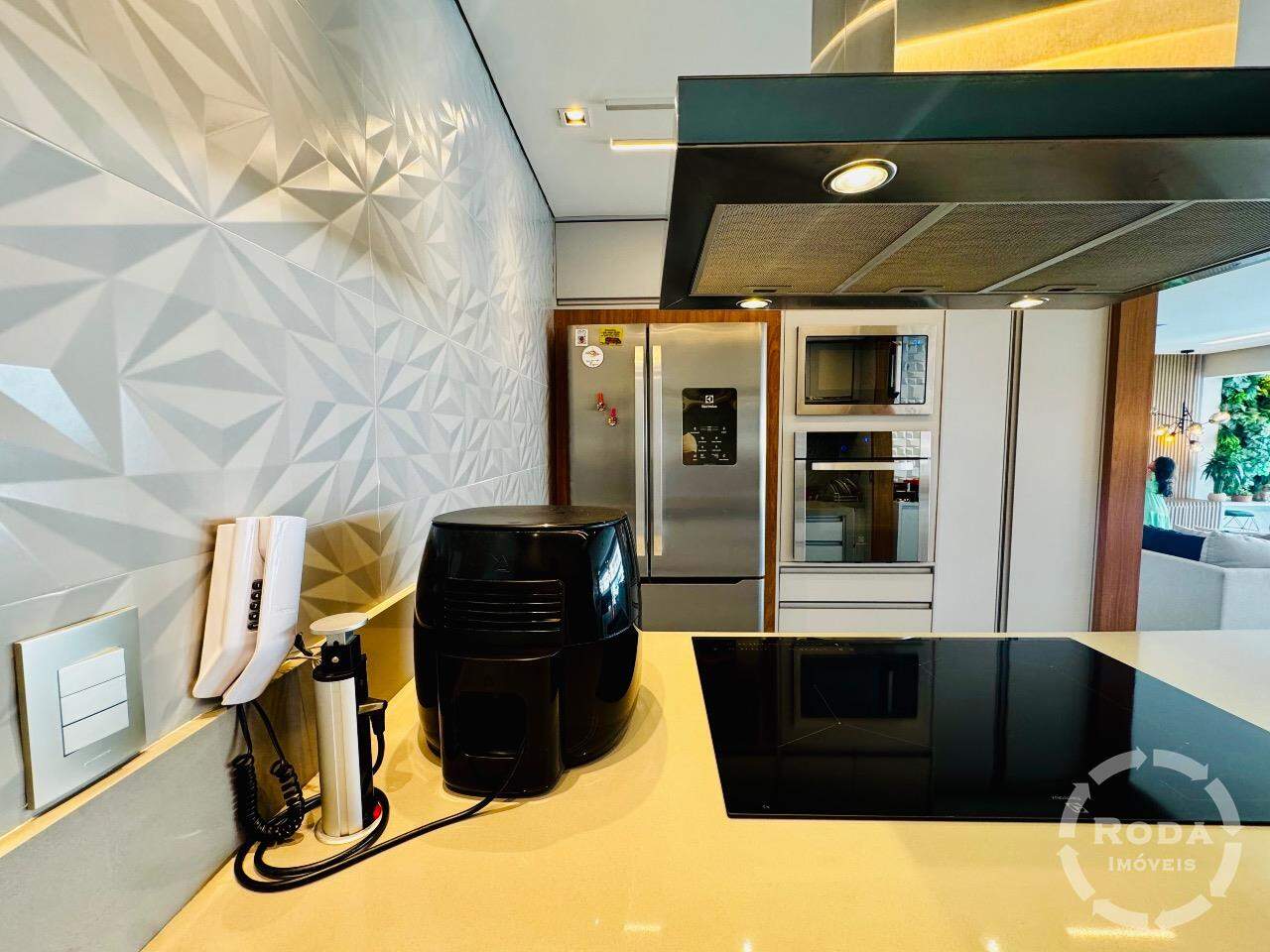 Apartamento à venda no Gonzaga: 