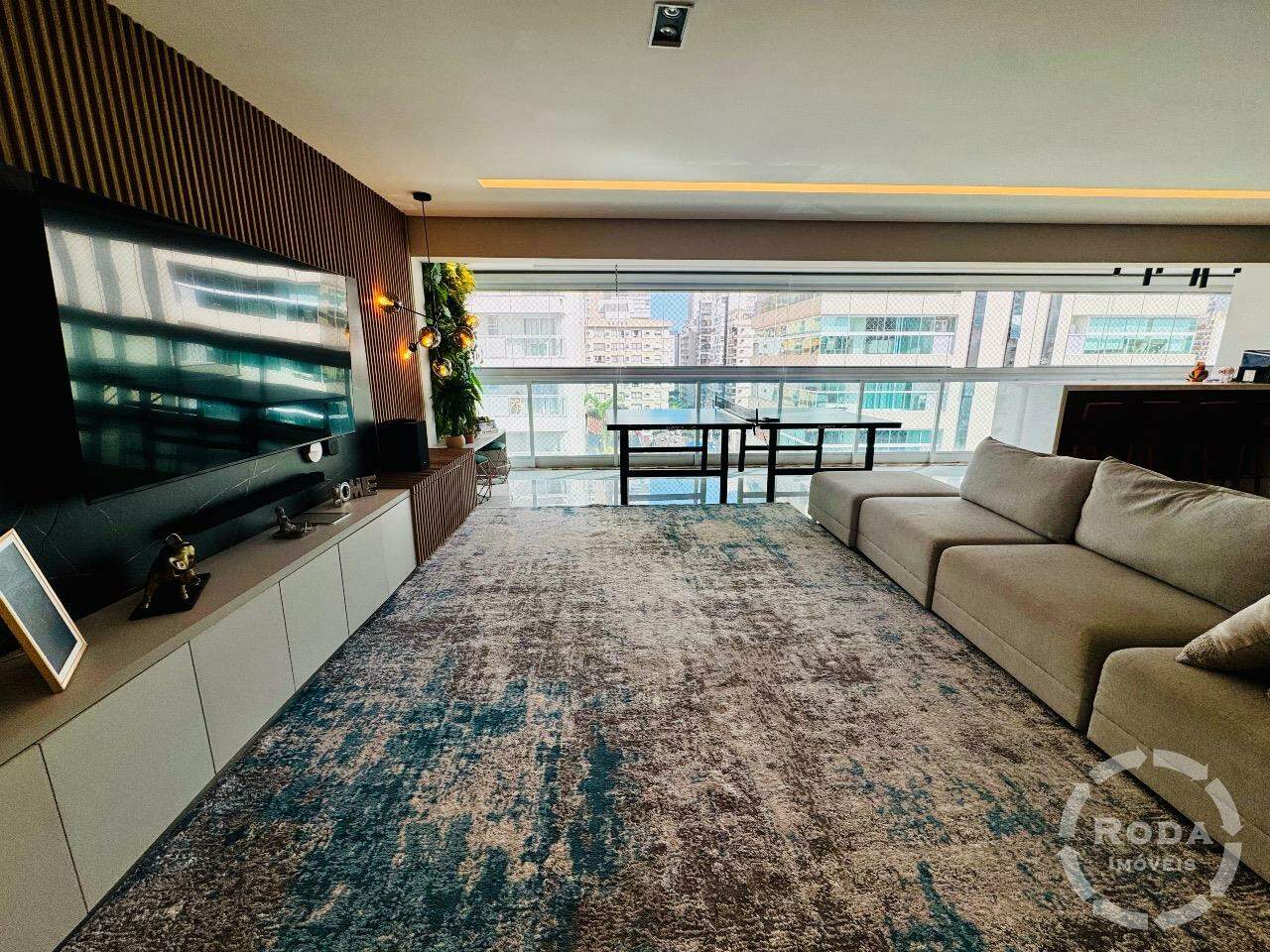 Apartamento à venda no Gonzaga: 