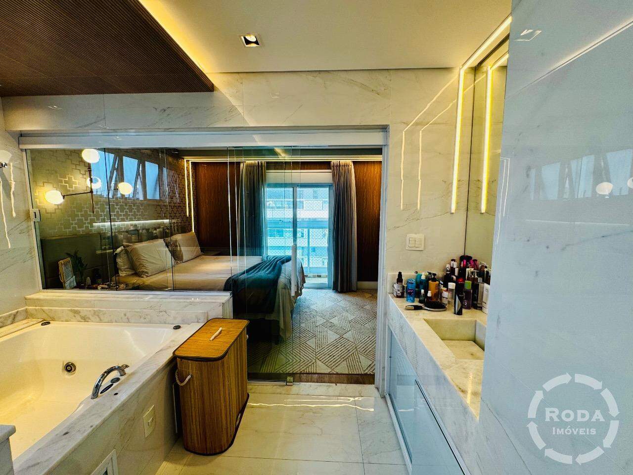 Apartamento à venda no Gonzaga: 