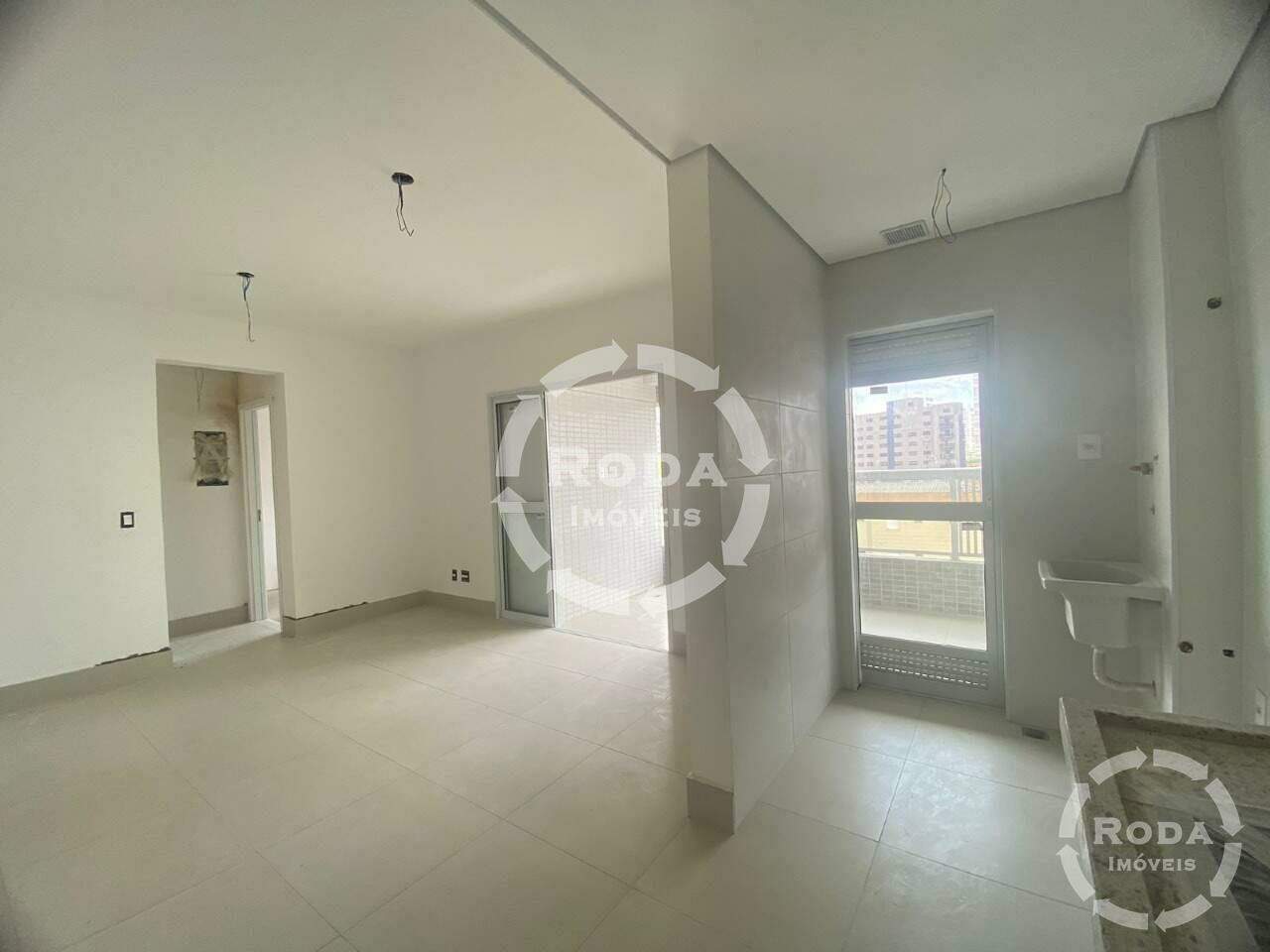 Apartamento à venda no Boqueirão: 