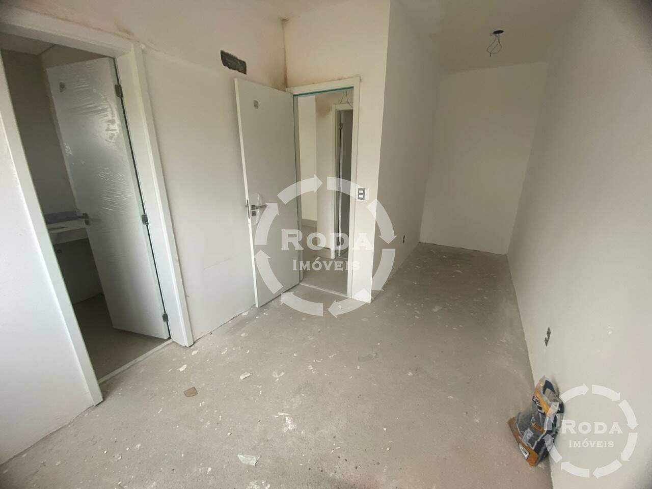 Apartamento à venda no Boqueirão: 