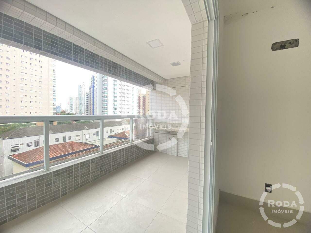 Apartamento à venda no Boqueirão: 