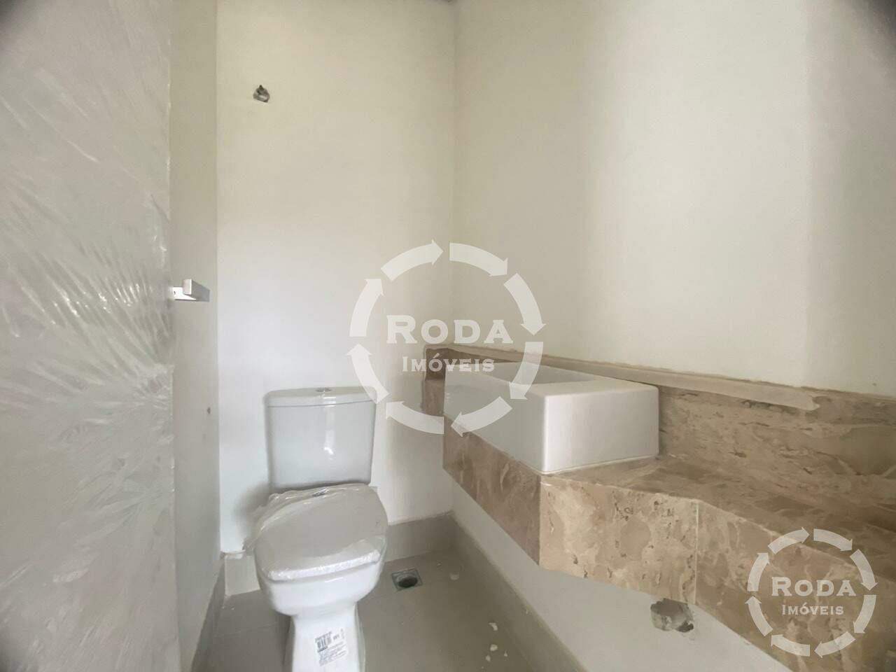 Apartamento à venda no Boqueirão: 