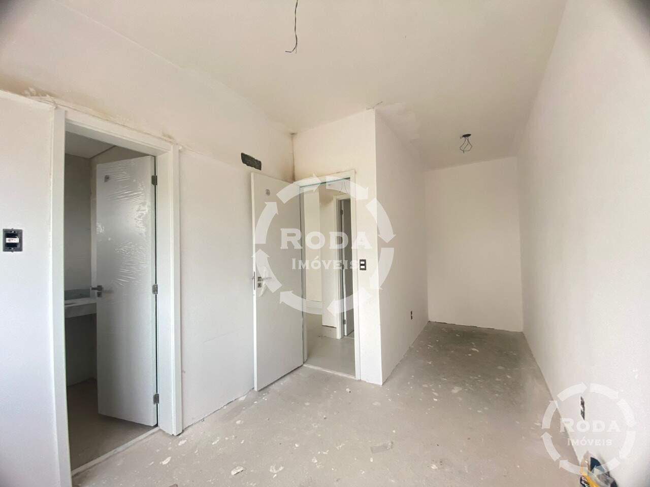 Apartamento à venda no Boqueirão: 