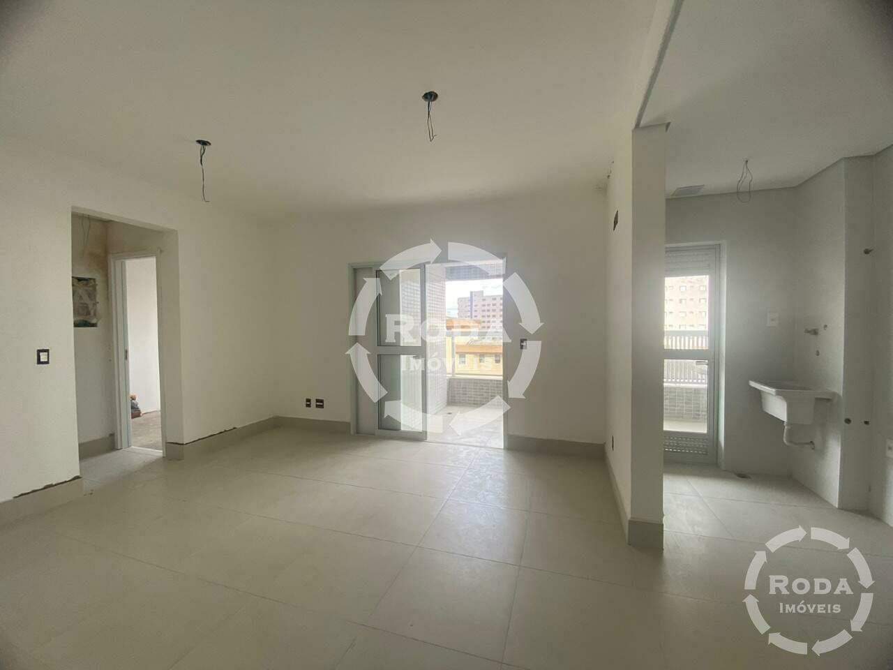 Apartamento à venda no Boqueirão: 