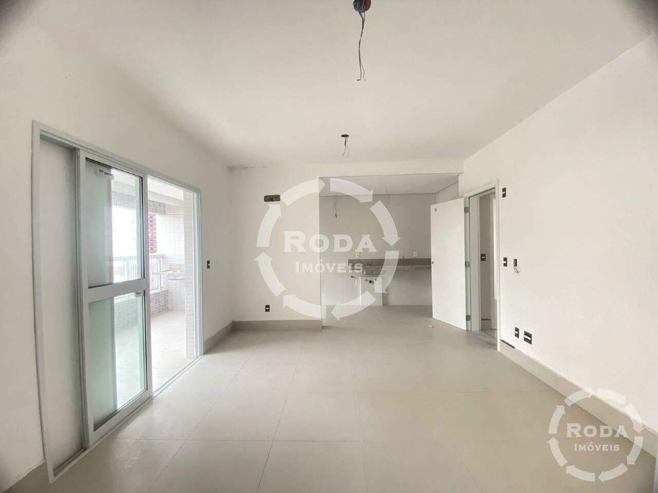 Apartamento à venda no Boqueirão: 