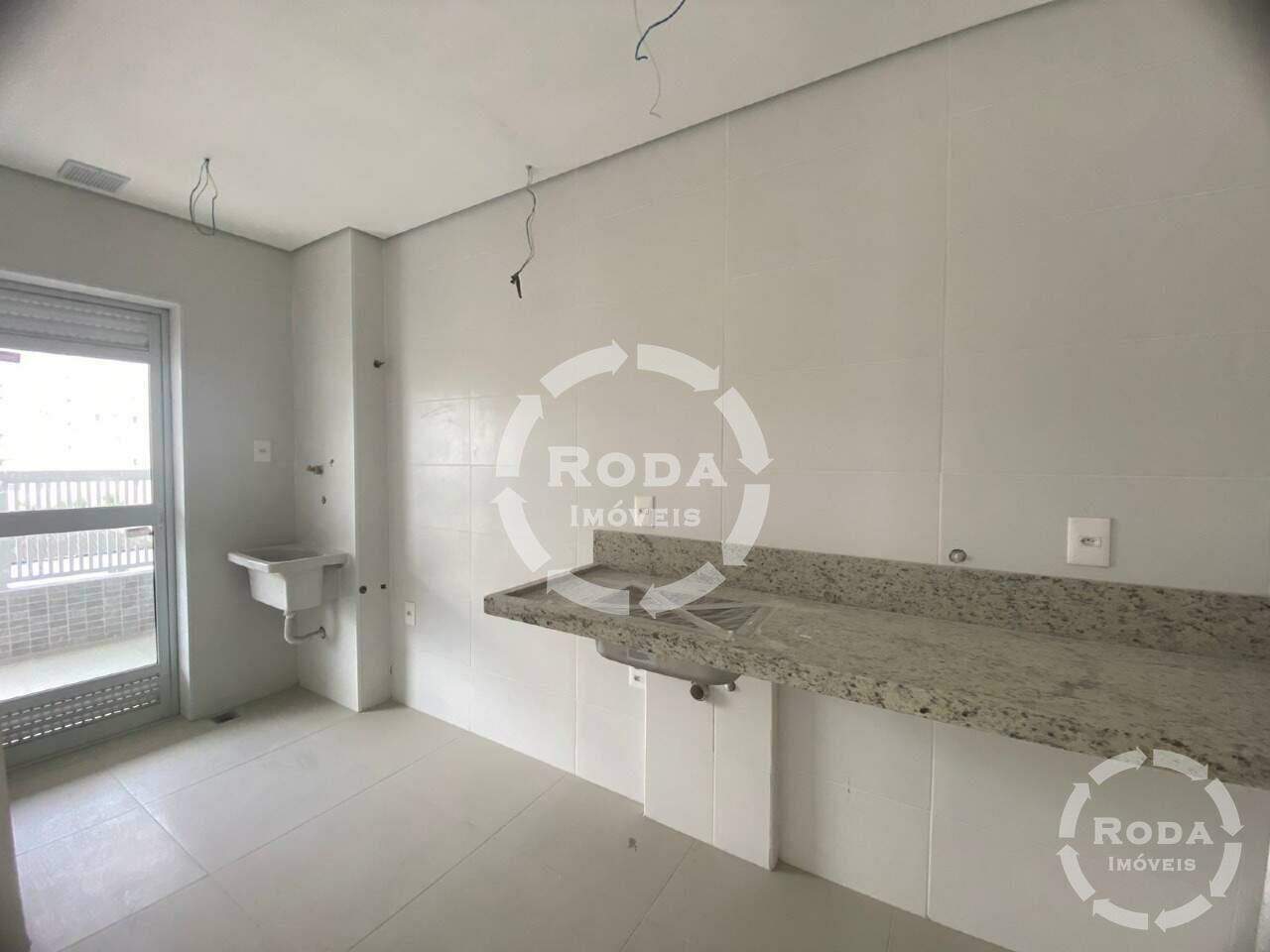 Apartamento à venda no Boqueirão: 