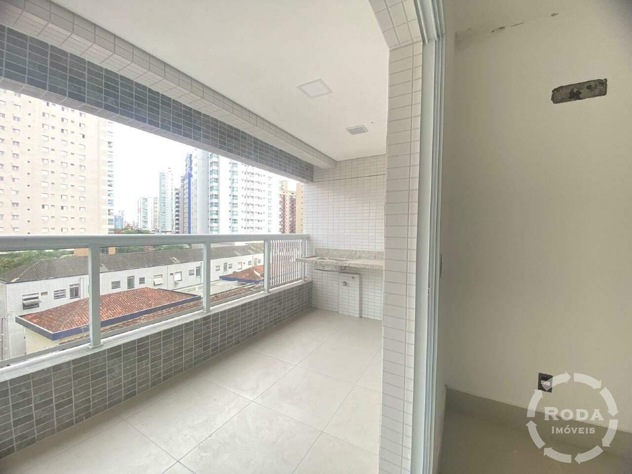 Apartamento à venda no Boqueirão: 