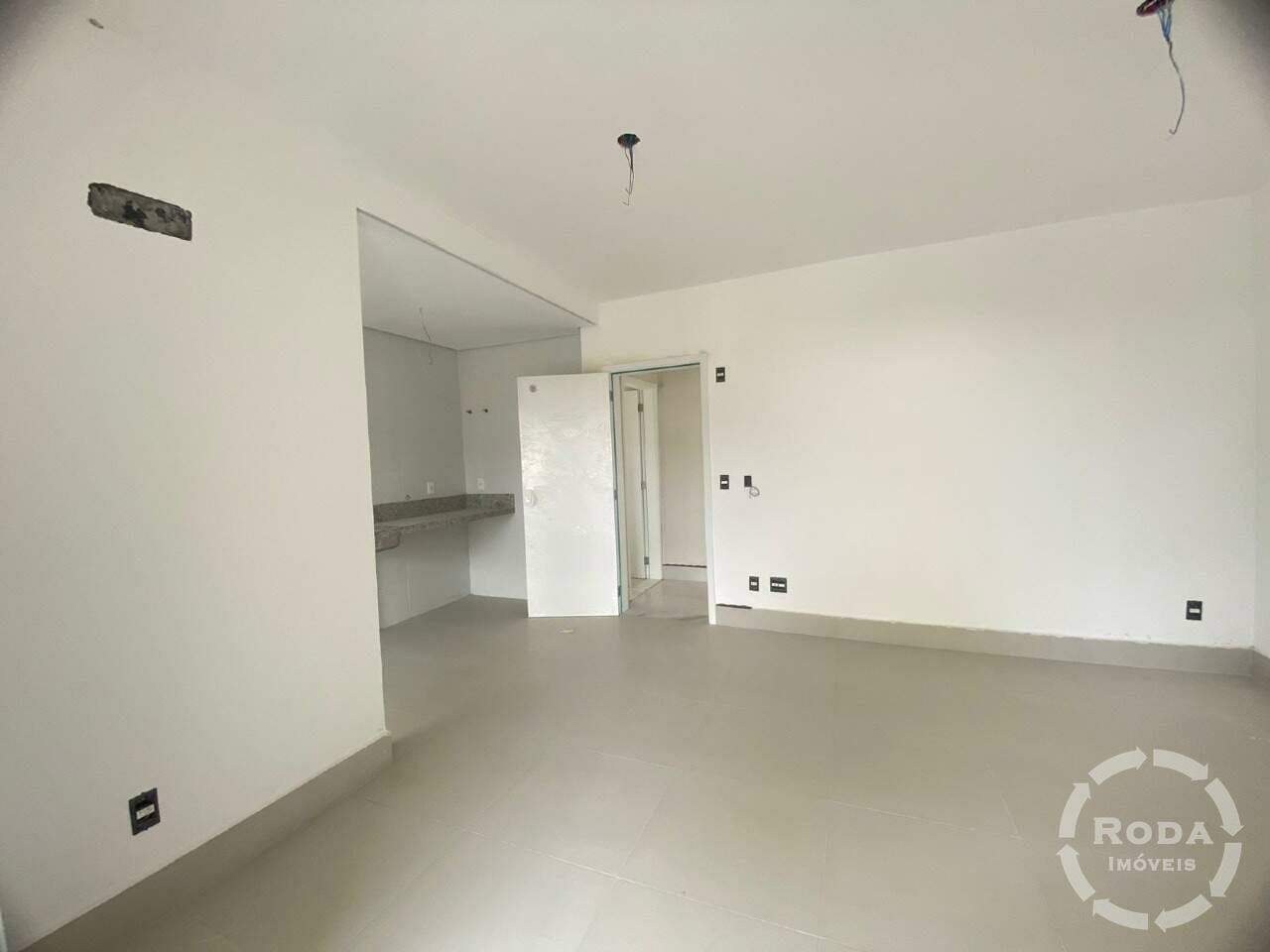Apartamento à venda no Boqueirão: 