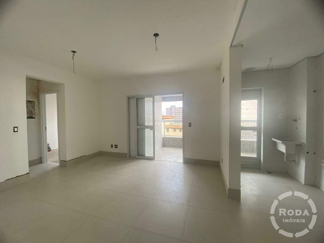 Apartamento à venda no Boqueirão: 
