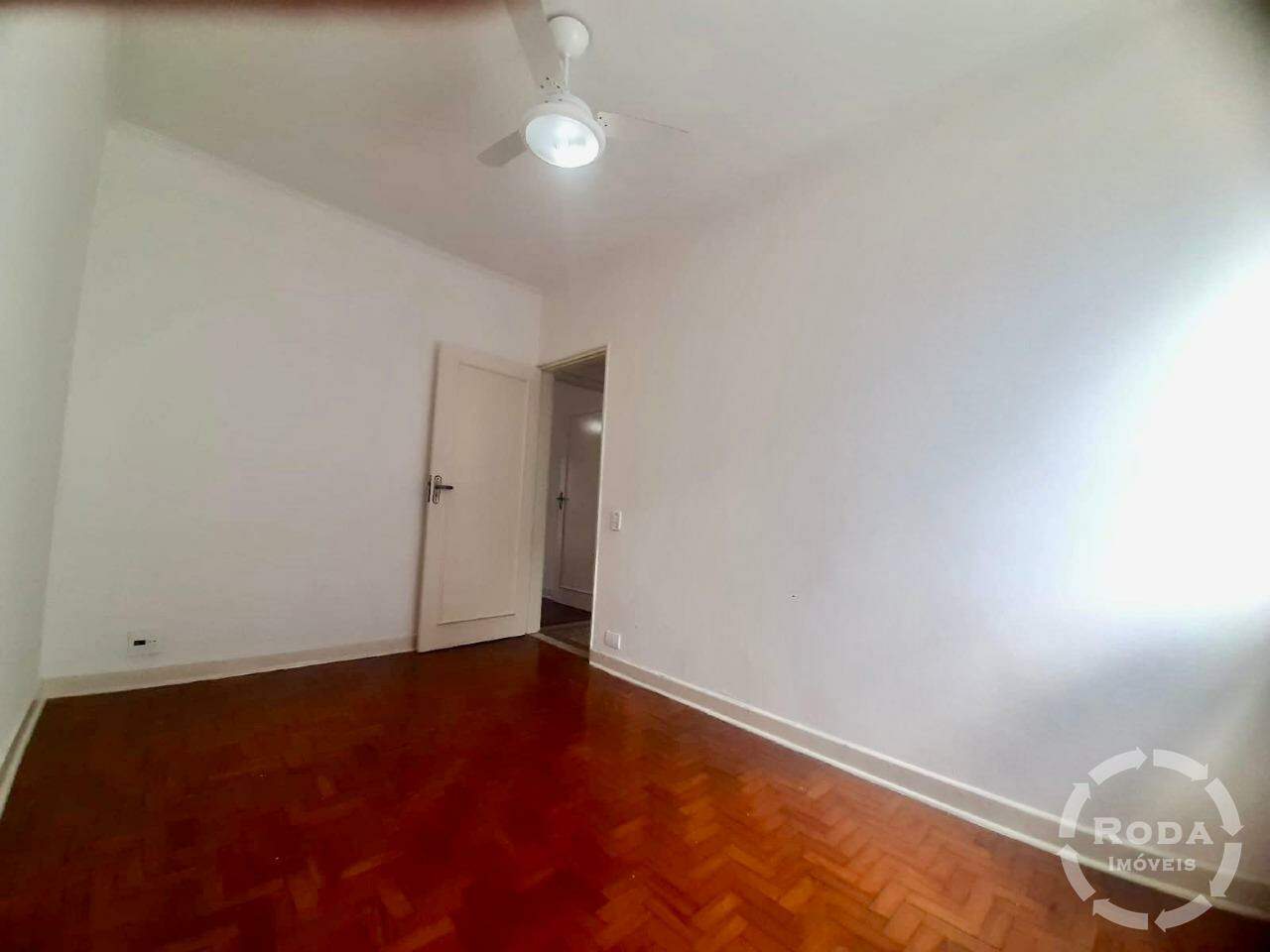 Apartamento à venda no Aparecida: quarto