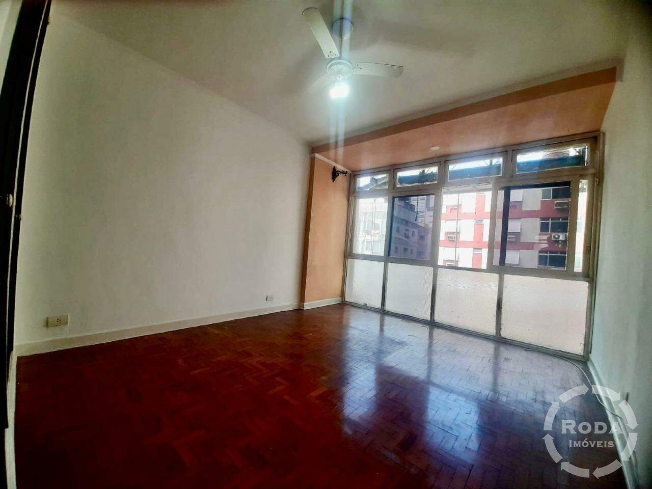 Apartamento à venda no Aparecida: quarto