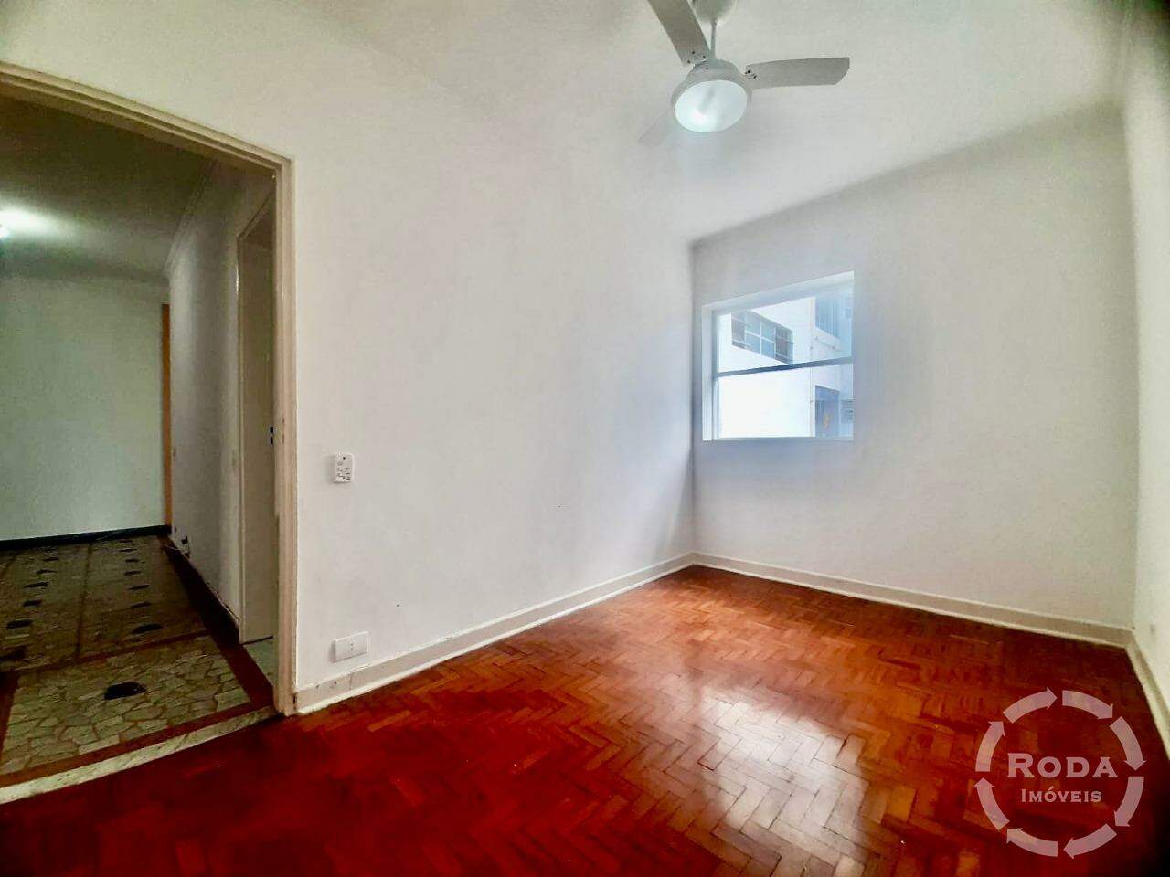 Apartamento à venda no Aparecida: quarto