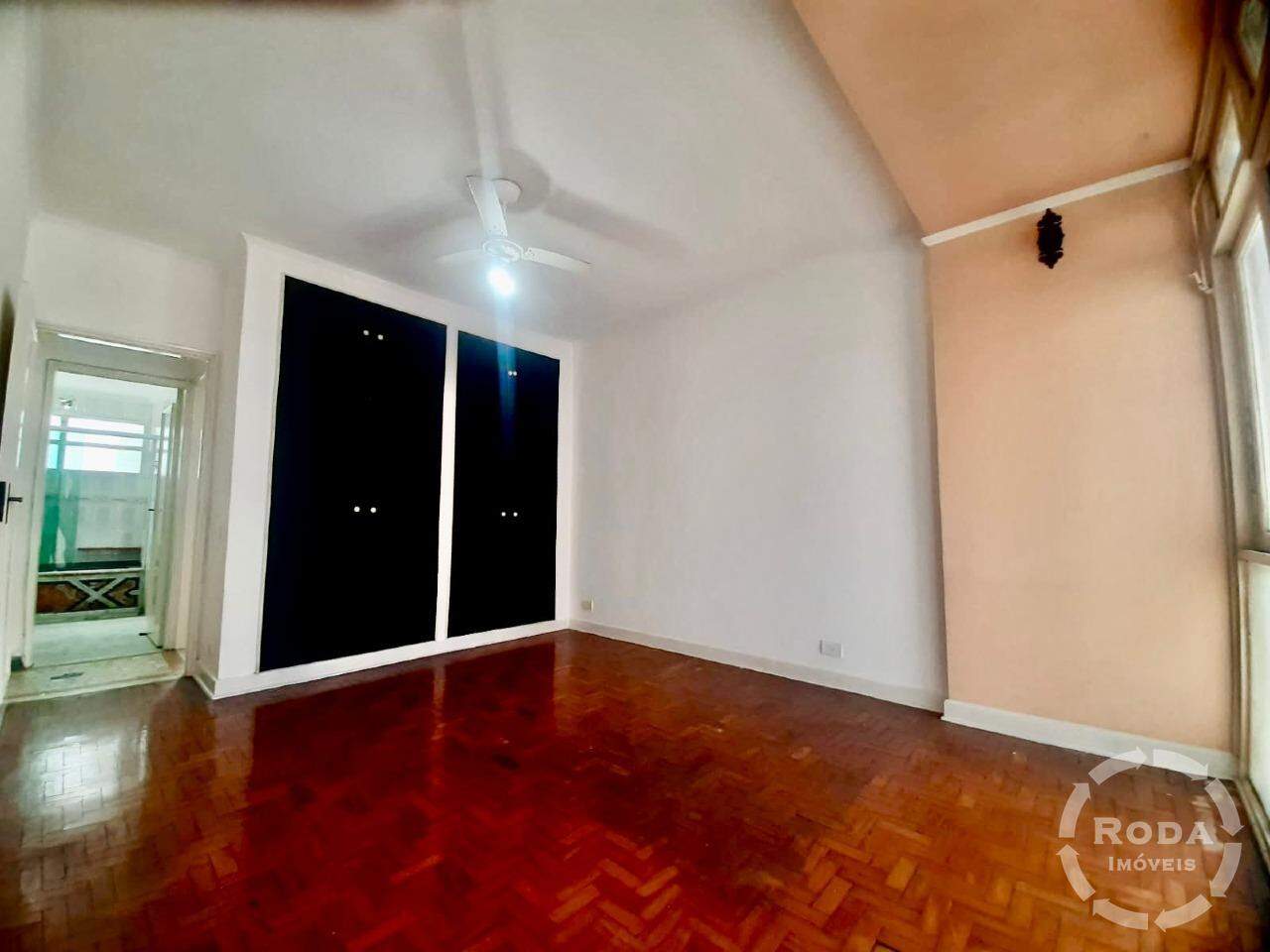 Apartamento à venda no Aparecida: quarto