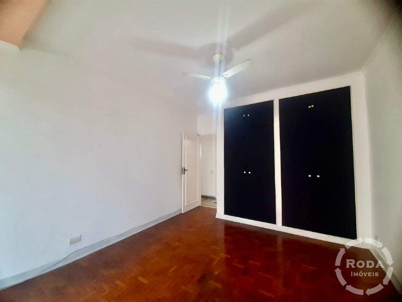 Apartamento à venda no Aparecida: quarto