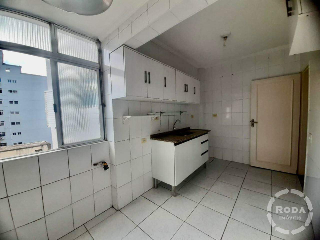 Apartamento à venda no Aparecida: cozinha