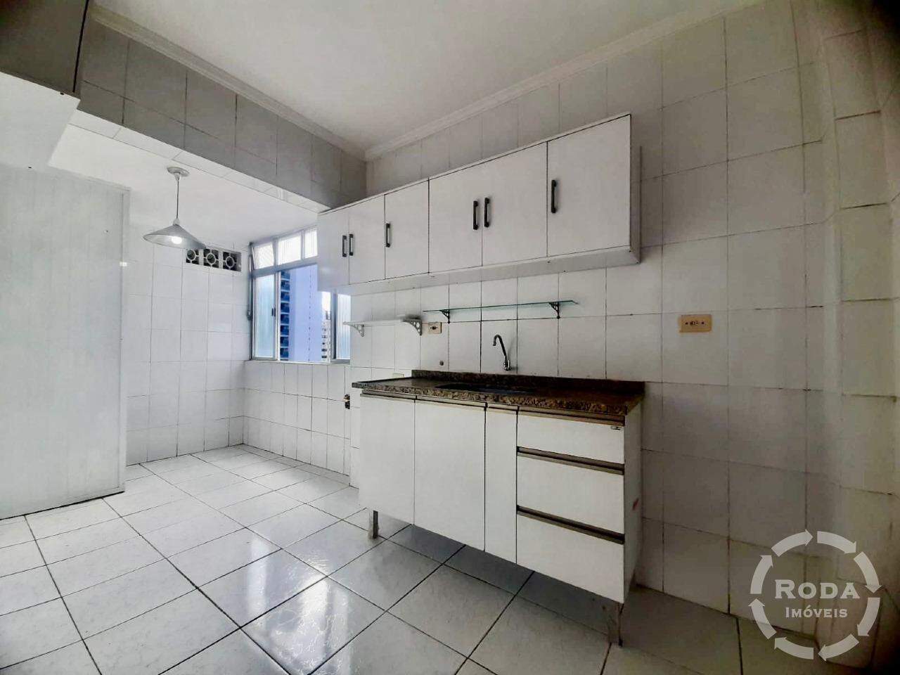 Apartamento à venda no Aparecida: cozinha