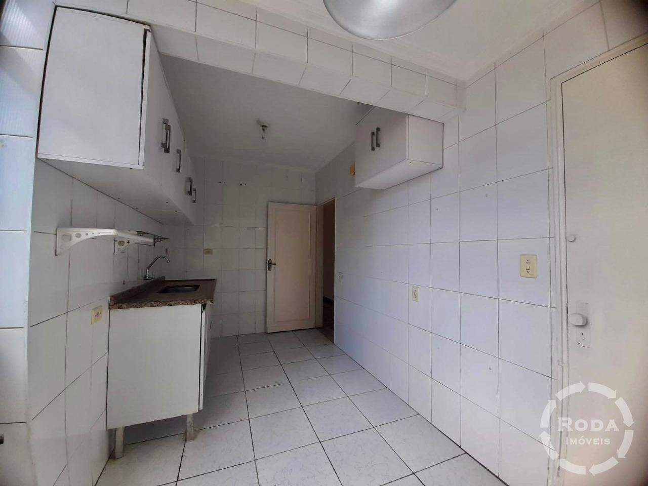 Apartamento à venda no Aparecida: cozinha